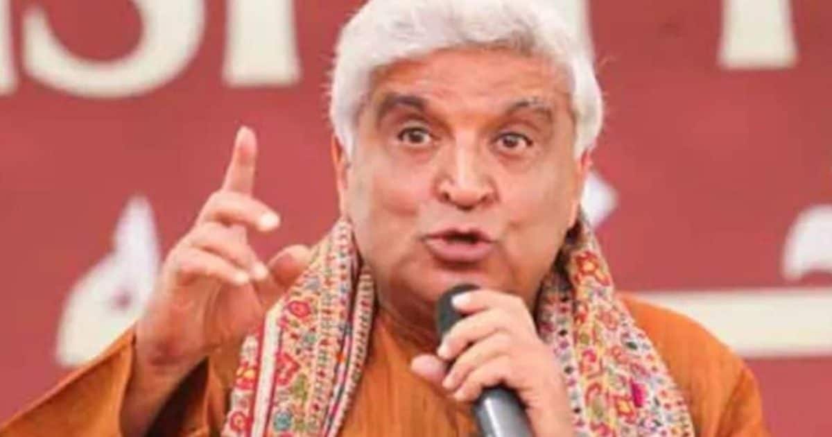 ‘ऑपरेशन सिंदूर’ पर बॉलीवुड का ‘सन्नाटा’, जावेद अख्तर की दो-टूक, ‘कुछ लोग पैसा और नाम कमाने में लगे हैं…’