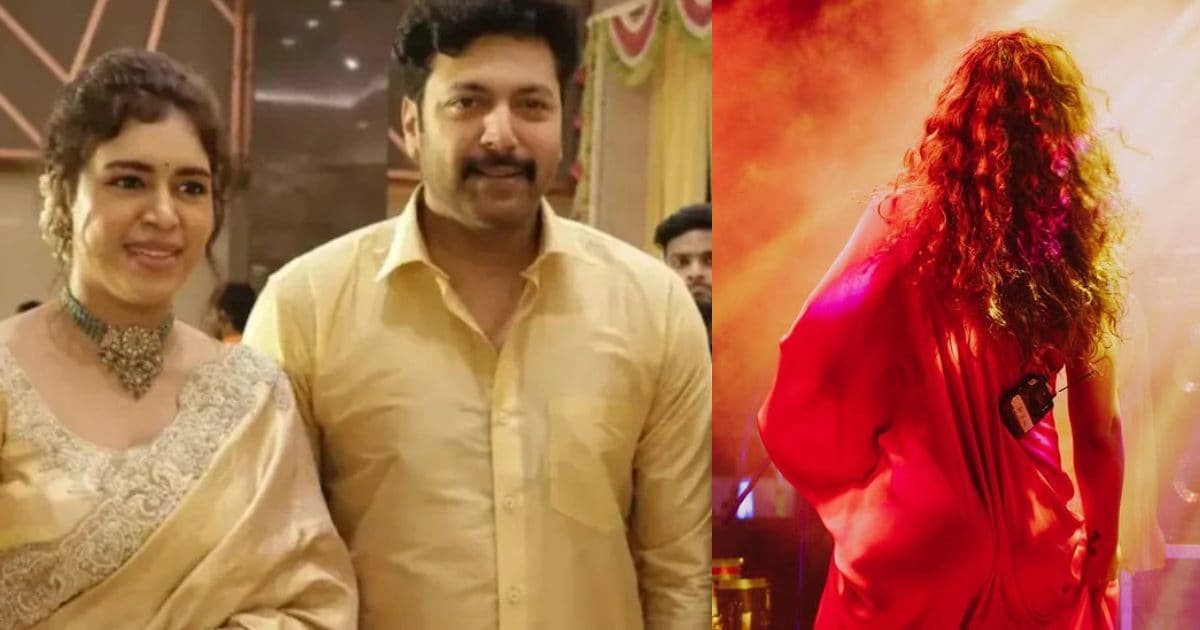 2 बेटे,  15 साल बाद तलाक, सुपरस्टार का इस महिला संग जुड़ा नाम, पत्नी ने 6 महीने पहले लगाए थे घर तोड़ने का आरोप