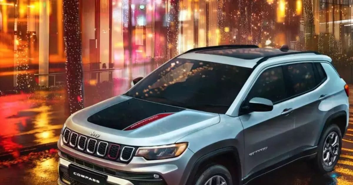 क्रेटा-हैरियर-नेक्सॉन की सबसे पुरानी ‘दुश्मन’, मई में 3 लाख रुपये तक मिल रही सस्ती