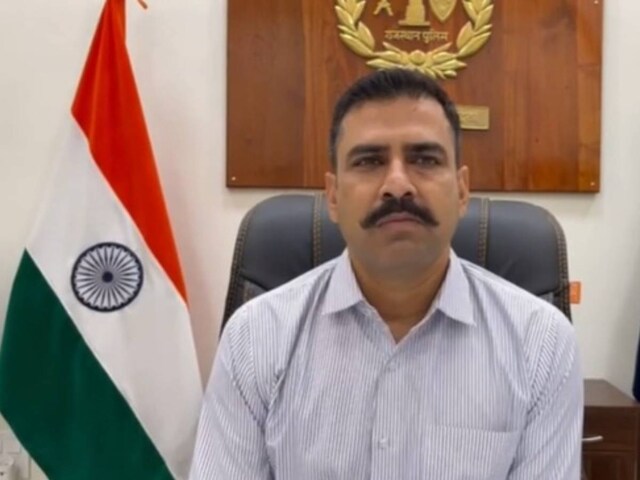राजस्थान में रूपांतरण का खेल, दलितों के 'ब्रेन वॉश' करने की साजिश