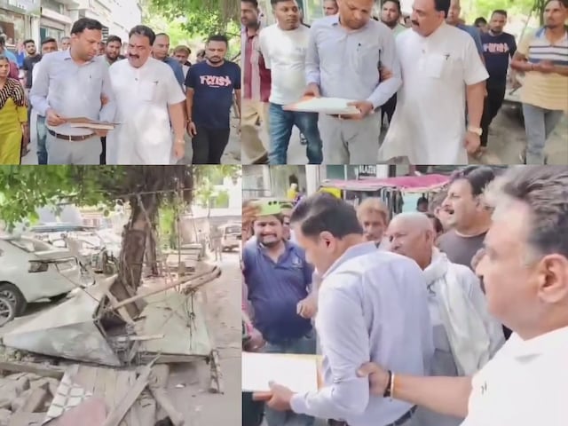 क्या गरीब मर्दानगी दिखाई देगी? मैं यहाँ से छुटकारा पाऊंगा ... SDO BJP MLA पर उग्र क्या गरीब मर्दानगी दिखाई देगी? मैं यहाँ से छुटकारा पाऊंगा ... SDO BJP MLA पर उग्र