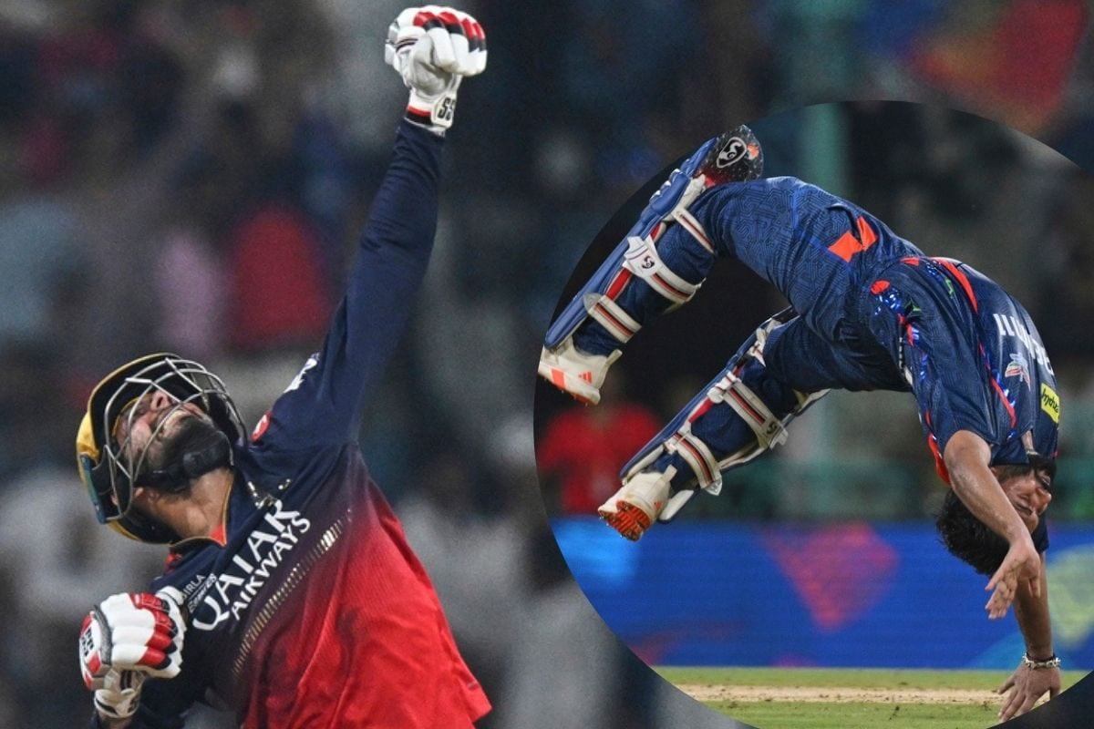 धोनी-रसेल के रिकॉर्ड तोड़ने वाले जीतेश ने कहा-यकीन नहीं हो रहा यह पारी खेली है