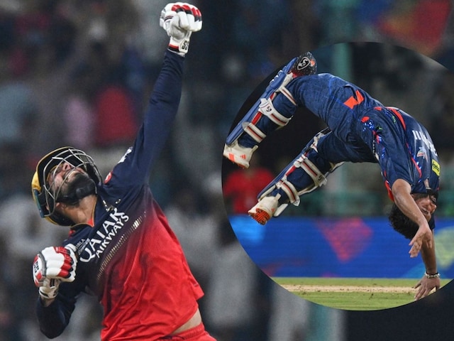 Jeetesh, who broke the record of Dhoni-Russell, said that it is not being done. Jeetesh, who broke the record of Dhoni-Russell, said that it is not being done.