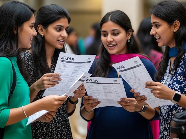 IIT, NIT के लिए जोसा काउंसलिंग इस दिन शुरू, देखें यहां पूरा शेड्यूल