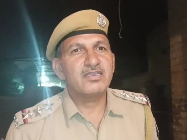 जोधपुर में हो सकता था बड़ा धमाका... हालात देखकर पुलिस रह गई सन्न