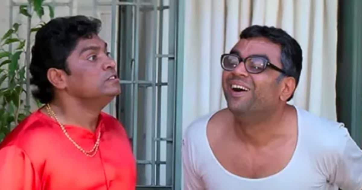 ” Hera Pheri 3 ‘without Paresh Rawal will not be fun’, Johnny Lever said- Controversy with Akshay Kumar should be resolved