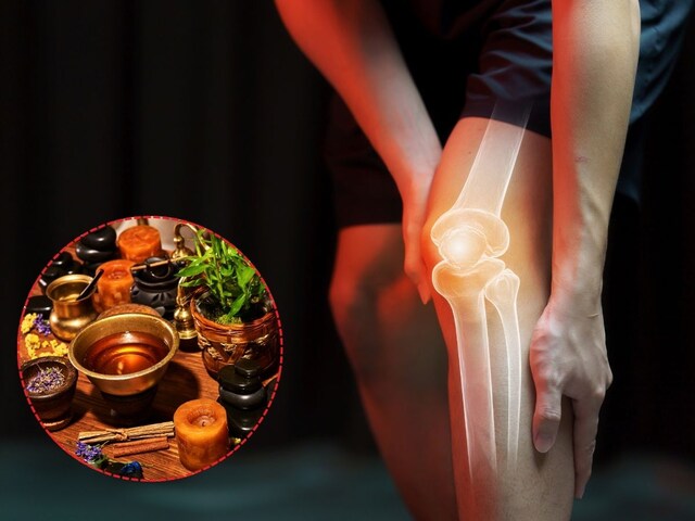 Joint Pain Home Remedies:जोड़ों के दर्द से राहत के 5 आयुर्वेदिक उपाय: डॉ.  दीक्षा भावसार - News18 हिंदी