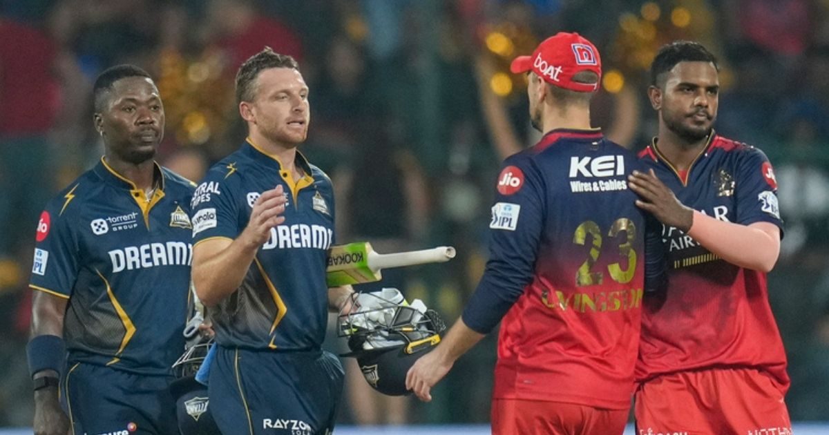 IPL 2025 Playoffs 8 overseas players not available for 4 teams | आईपीएल  प्लेऑफ में नहीं खेलेंगे 8 विदेशी खिलाड़ी, आईपीएल टीम छोड़ इंग्लैंड रवाना -  News18 हिंदी