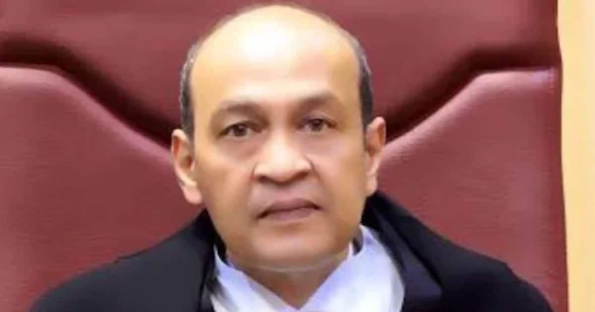 हाईकोर्ट के जज के घर में बेशुमार नकदी का मामला! जांच आयोग ने सीजेआई को सौंपी रिपोर्ट