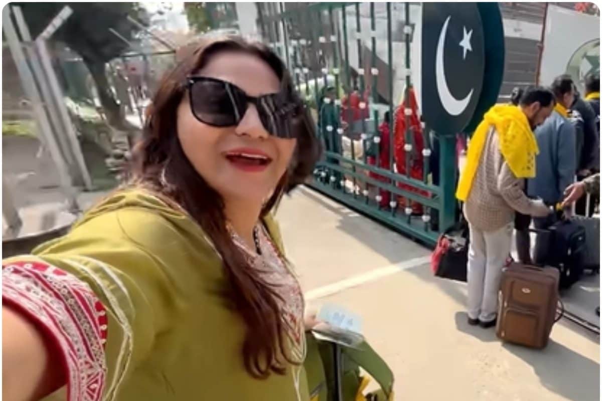5 दिनों के लिए दिल्‍ली जा रही हूं बोलकर घर से निकलती थी जासूस ज्योति फिर