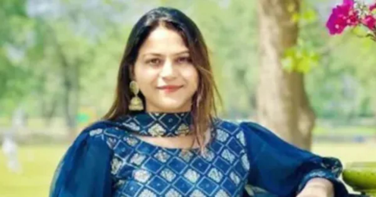 भागलपुर में ‘जासूसी’ का जाल?ज्योति मल्होत्रा के वीडियो के बाद 5 जगहों पर अलर्ट