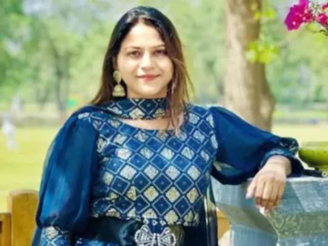 भागलपुर में 'जासूसी' का जाल?ज्योति मल्होत्रा के वीडियो के बाद 5 जगहों पर अलर्ट भागलपुर में 'जासूसी' का जाल?ज्योति मल्होत्रा के वीडियो के बाद 5 जगहों पर अलर्ट