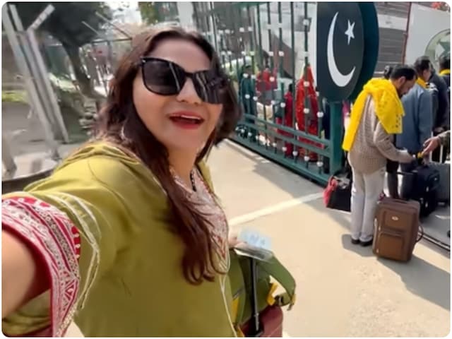 'यह भी एक तरह का युद्ध', कैसे पाकिस्तान ने ज्योति मल्होत्रा को इस्तेमाल किया 'यह भी एक तरह का युद्ध', कैसे पाकिस्तान ने ज्योति मल्होत्रा को इस्तेमाल किया