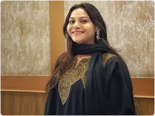 PAK 'जासूस' ज्योति मल्होत्रा को पकड़ने में हमारी एजेंसी इतनी पीछे क्यों रही?