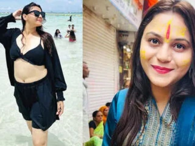गद्दार ज्योति से बचना मुश्किल है! केरल ने क्या किया? एजेंसियों ने पता लगाया है गद्दार ज्योति से बचना मुश्किल है! केरल ने क्या किया? एजेंसियों ने पता लगाया है