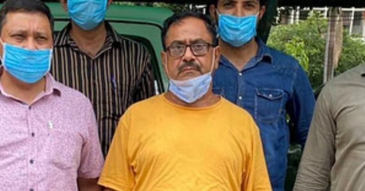 ‘डॉक्टर डेथ’ पकड़ा गया, 125 से अधिक लोगों को बनाया शिकार, किडनियों का करता था व्यापार