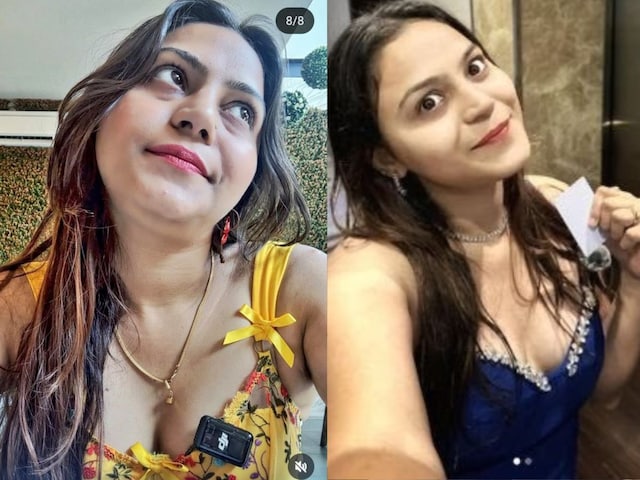 ज्योति मल्होत्रा अटैक से पहले कब-क्यों गई थी पहलगाम, पाक में किसके टच में थी? ज्योति मल्होत्रा अटैक से पहले कब-क्यों गई थी पहलगाम, पाक में किसके टच में थी?