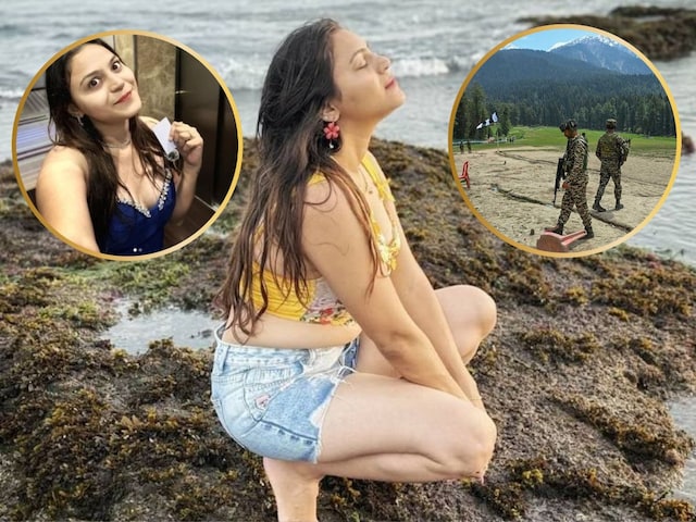 ज्योति ने किया आतंकी हेडली जैसा कांड? कैसे पहलगाम में दिखा मुंबई वाला पैटर्न ज्योति ने किया आतंकी हेडली जैसा कांड? कैसे पहलगाम में दिखा मुंबई वाला पैटर्न