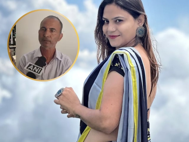 हमें तो कुछ नहीं पता...ज्योति के पापा तो पलट गए! जासूसी कांड में आया नया मोड़ हमें तो कुछ नहीं पता...ज्योति के पापा तो पलट गए! जासूसी कांड में आया नया मोड़