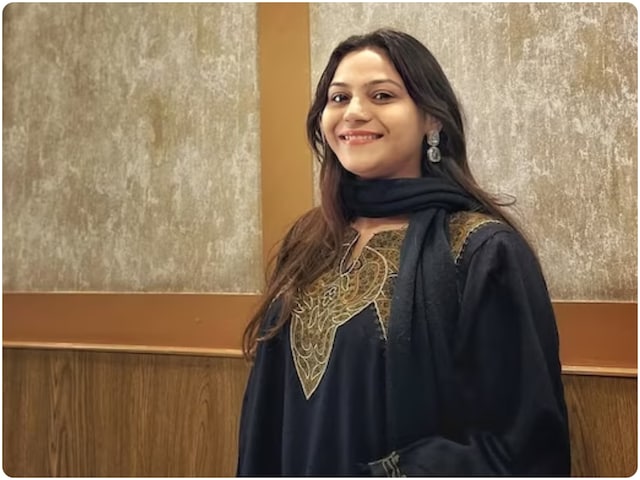 पाकिस्तान की सहानुभूति कितनी दूर है ... पहले ज्योति मल्होत्रा और अब हरकिरत सिंह संदिग्ध पाकिस्तान की सहानुभूति कितनी दूर है ... पहले ज्योति मल्होत्रा और अब हरकिरत सिंह संदिग्ध