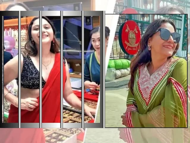 रिमांड रूम में YouTuber ज्योति मल्होत्रा ने क्या-क्या बताया? जासूस का कबूलनामा रिमांड रूम में YouTuber ज्योति मल्होत्रा ने क्या-क्या बताया? जासूस का कबूलनामा