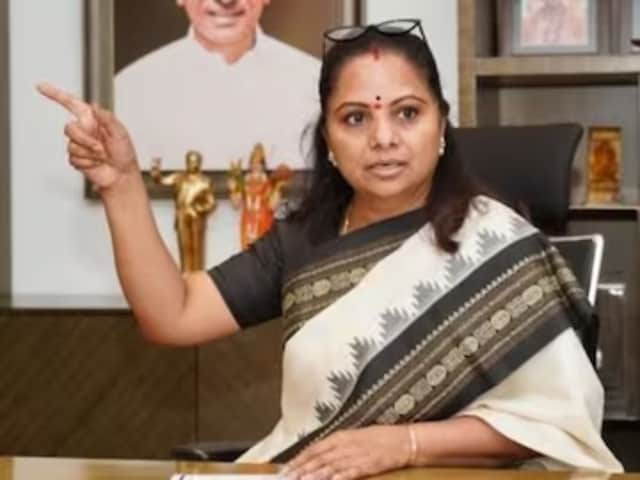 के कविता ने कैसे बदली सियासत की स्क्रिप्ट? कांग्रेस के अरमानों पर फेरा पानी के कविता ने कैसे बदली सियासत की स्क्रिप्ट? कांग्रेस के अरमानों पर फेरा पानी