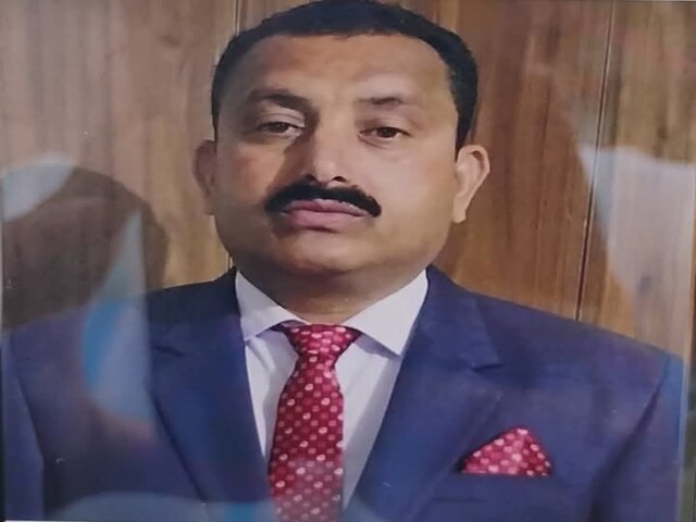 पाकिस्तान के गोलीबारी में हिमाचल के सूबेदार मेजर पवन कुमार शहीद