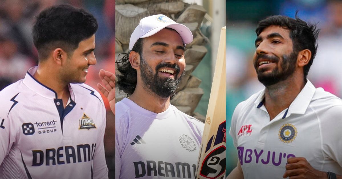 India test team announcement Live: बुमराह-गिल को टक्कर देने आए राहुल, सीनियर मेंबर को लग सकता है झटका