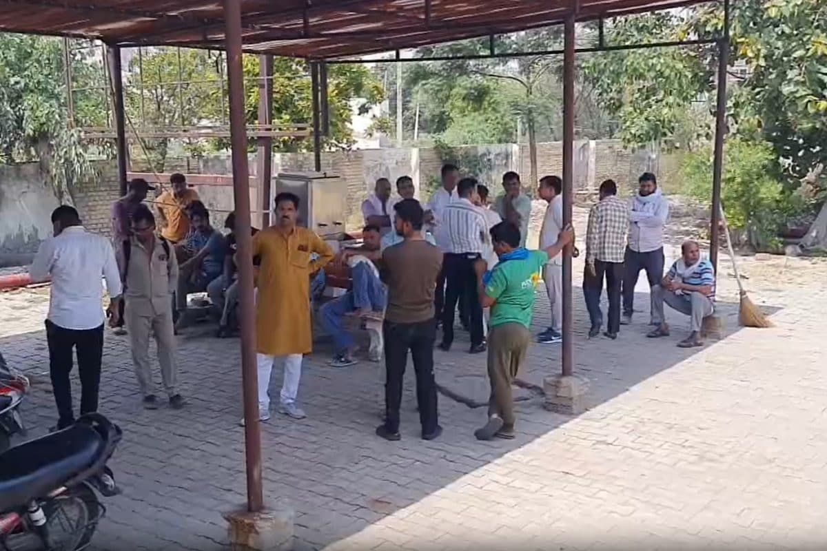 1 दिन में 3 हादसे! पुलिसकर्मी के पिता एडवोकेट और हलवाई की मौतसदमे में परिवार
