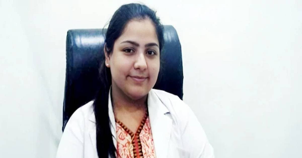 Hair Transplant Tragedy : 50 हजार का पैकेज, पांच घंटे सर्जरी, कानपुर की डॉक्टर अनुष्का तिवारी के खुल रहे राज – dr anushka tiwari hair transplant scam only 40 thousand rupees to grow hair shocking truth emerged after two engineer deaths