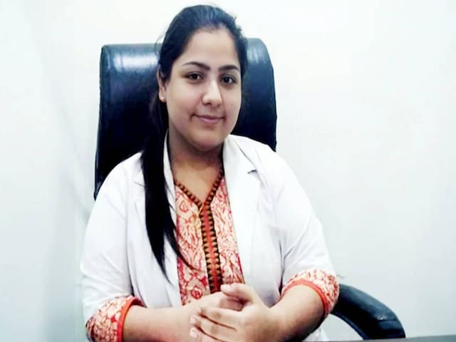50 हजार का पैकेज, पांच घंटे सर्जरी, कानपुर की डॉक्टर अनुष्का के खुल रहे राज 50 हजार का पैकेज, पांच घंटे सर्जरी, कानपुर की डॉक्टर अनुष्का के खुल रहे राज