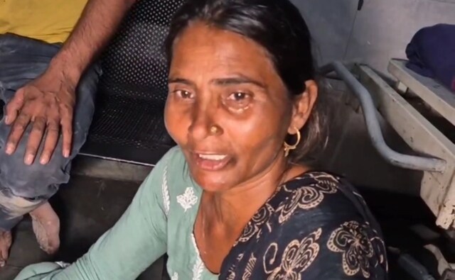 शादी के घर में आदमी की हत्या, पड़ोसियों ने हमला किया, मार डाला और मार डाला