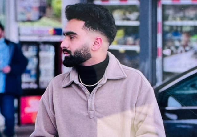 डॉन्की रूट से US गए हरियाणा के 23 साल के युवक की मौत, 3 महीने पहले हुई थी शादी