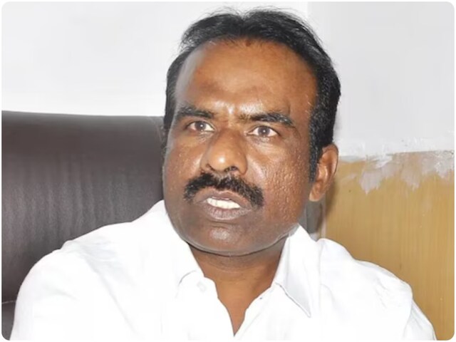 क्या पाकिस्तान से आए हैं? बीजेपी नेता ने मुस्लिम IAS ऑफिसर से क्यों मांगी माफी
