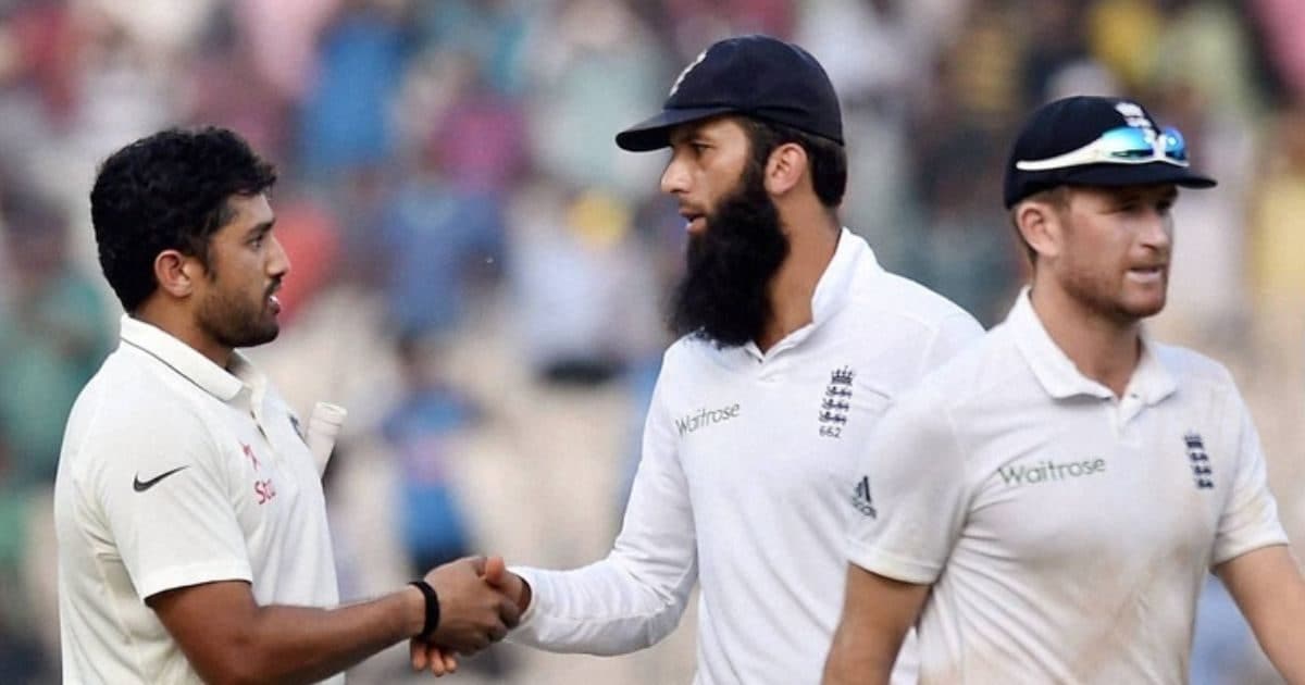 will Karun nair find place in India Playing xi | भारत की प्लेइंग XI पर सस्पेंस, क्या करुण नायर को मौका देंगे शुभमन गिल? डबल सेंचुरी ने बढ़ाया सिरदर्द