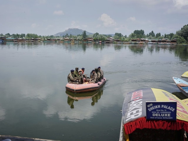  भारत के सामने नतमस्तक PAK, कश्मीर से राजस्थान तक क्या हैं हालात