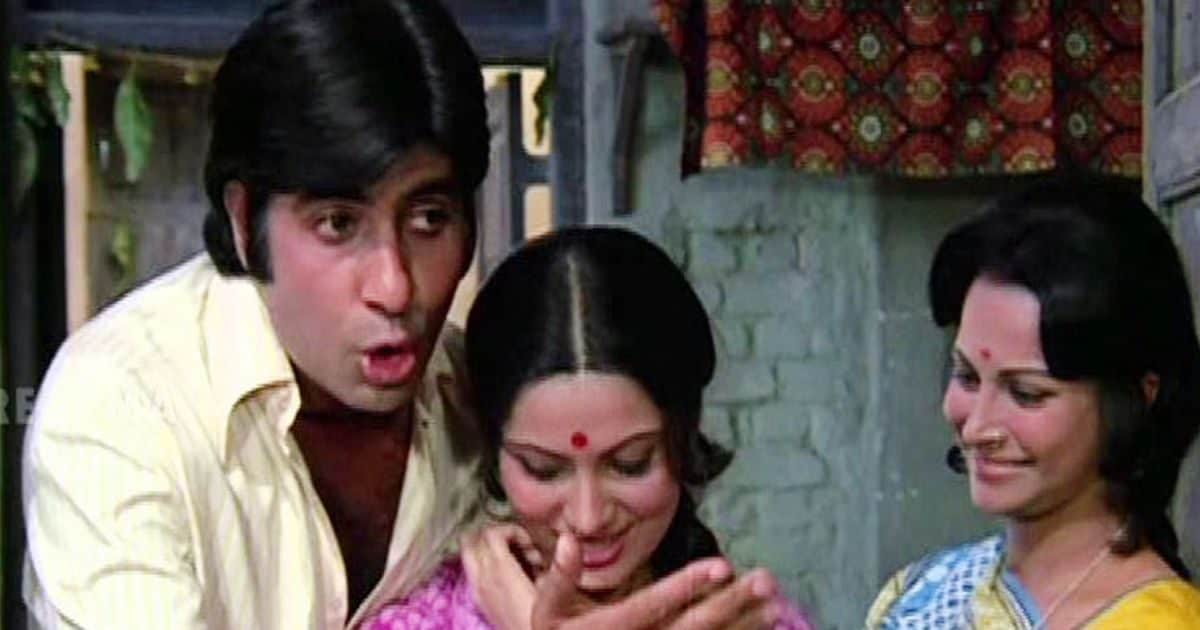 अमिताभ बच्चन की ‘बहन’, गैंगस्टर से प्यार कर बनी दूसरी बेगम, शौहर की मौत के बाद लड़नी पड़ी कानूनी लड़ाई