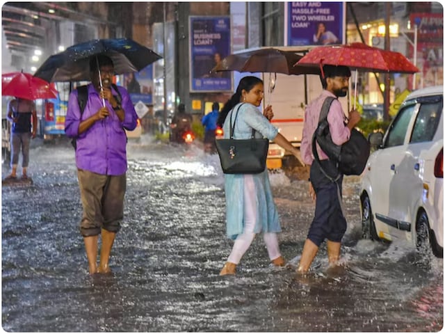 केरल में 16 साल बाद... मानसून ने मचाई तबाही, 11 में रेड और 3 में ऑरेंज अलर्ट