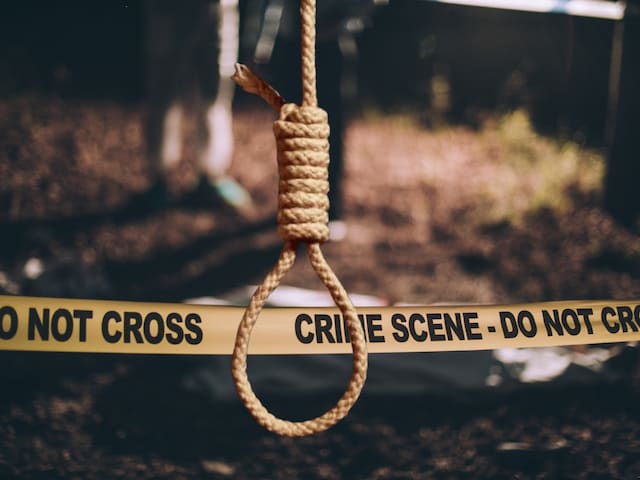 आत्मा निकलते देखना चाहता था…वीडियो गेम बनाकर की फैमिली की हत्या, फिर जलाए शव