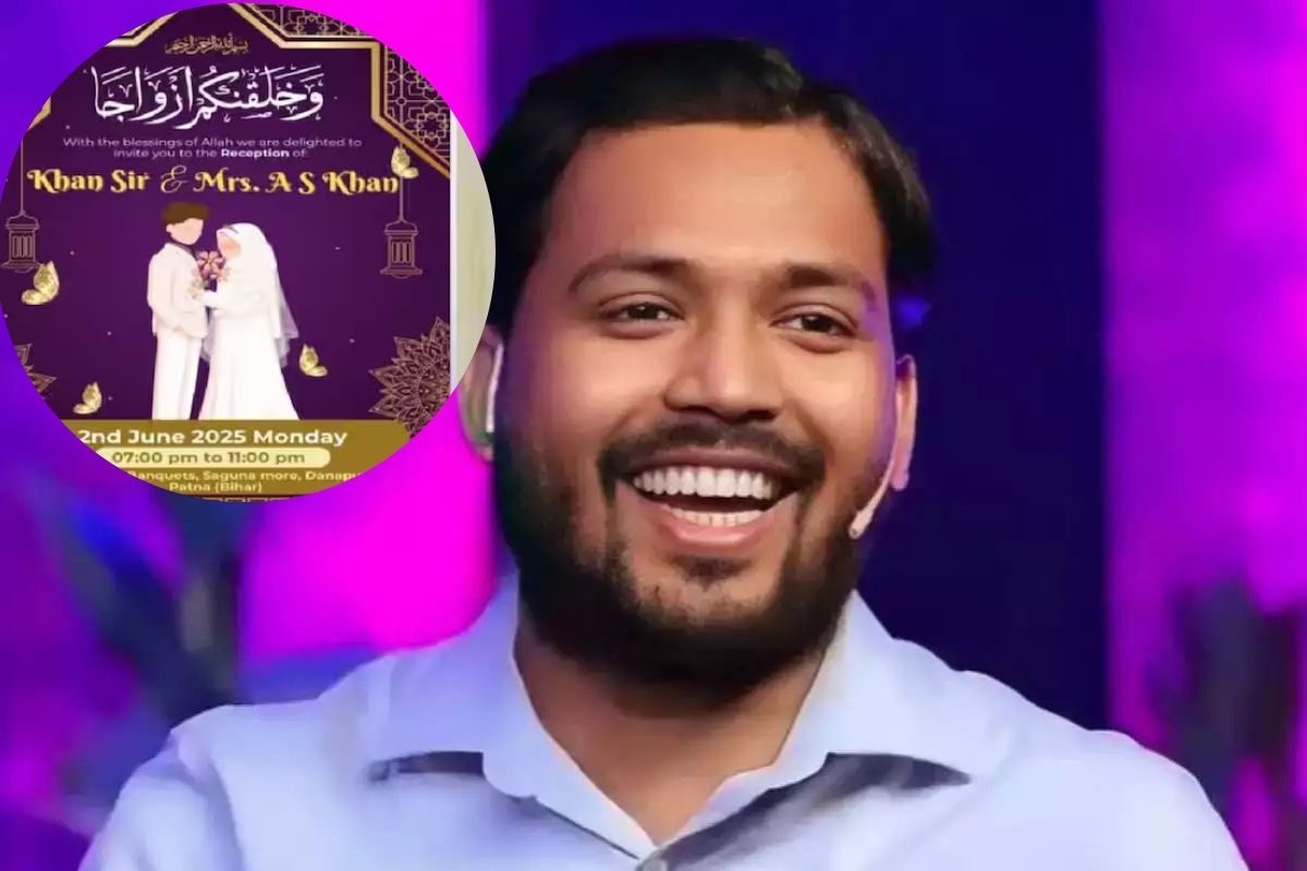 यूट्यूब के गुरु हैं खान सर 90 रुपये से की थी शुरुआत आज हैं करोड़पति