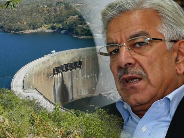 4 दिन के हथियार और भारत दे रहे धमकी, आसिफ बोले- कभी भी शुरू हो सकती है जंग