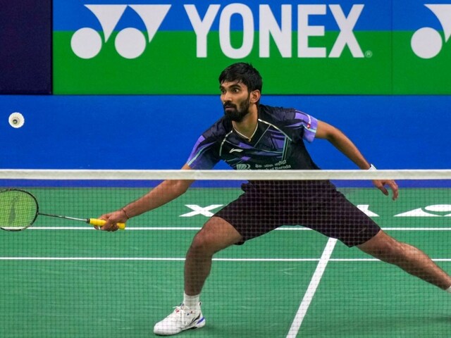 आर्कटिक ओपन 2024: सेन-श्रीकांत पर नजर, भारत की मजबूत टीम