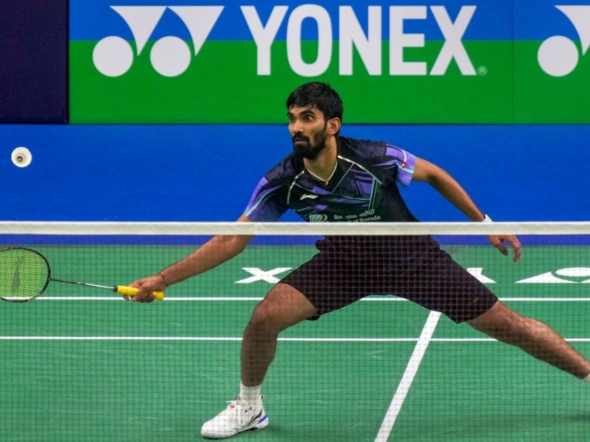 Year Ender 2025, Year Ender, Lakshya Sen, Satwik sairaj Rankireddy, Chirag Shetty, बैडमिंटन, भारतीय बैडमिंटन वार्षिकी, लक्ष्य सेन, सात्विक साई राज रंकीरेड्डी 