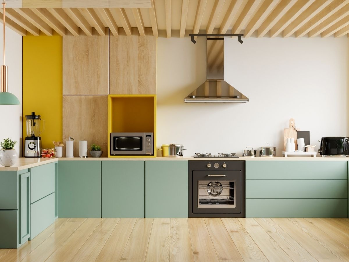 kitchen kitchen