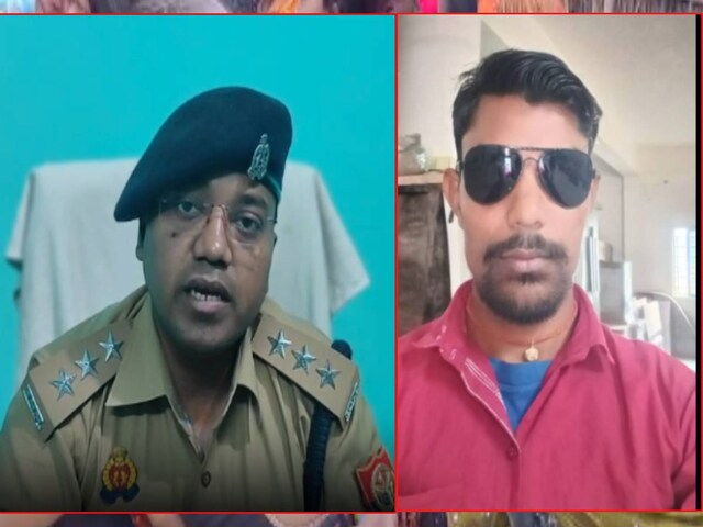 परदेस से लौटा पति, पत्नी को बिना लौटा घर, दरवाजा खोलते ही उड़े होश