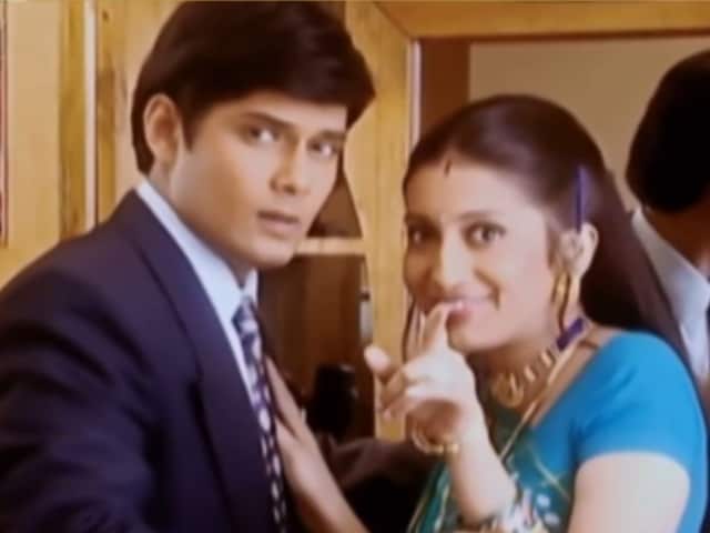 'Because mother -in -law Bhi Kabhi Bahu Thi' returns! The story will be shown in a new style on OTT 'Because mother -in -law Bhi Kabhi Bahu Thi' returns! The story will be shown in a new style on OTT