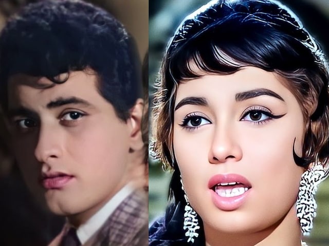That song by Lata Mangeshkar, the director had rejected, millions of people crazy today