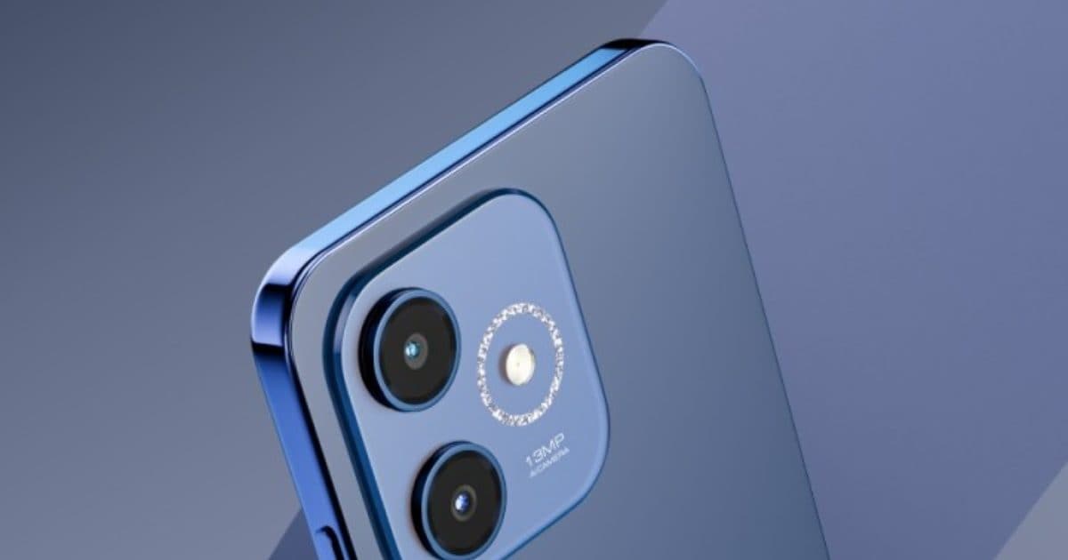 Tach – Lava ने लॉन्‍च क‍िया iPhone 16 जैसा दिखने वाला 5G फोन, कीमत सिर्फ ₹7,999; डिजाइन से लेकर कैमरा तक, जानें सब कुछ – News18 Hindi