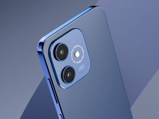 Lava launched 5G phone resembling iPhone 16, price just ₹ 7,999