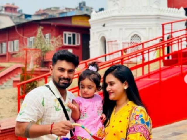 Bangladesh captain becomes Hindu cricketer, announced before the series against India Bangladesh captain becomes Hindu cricketer, announced before the series against India